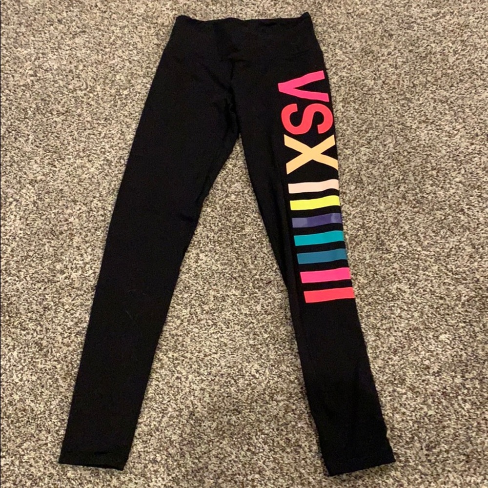 Victoria secret VSX Sportswear leggings XS